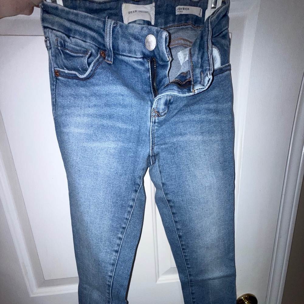 Dear John Jeans